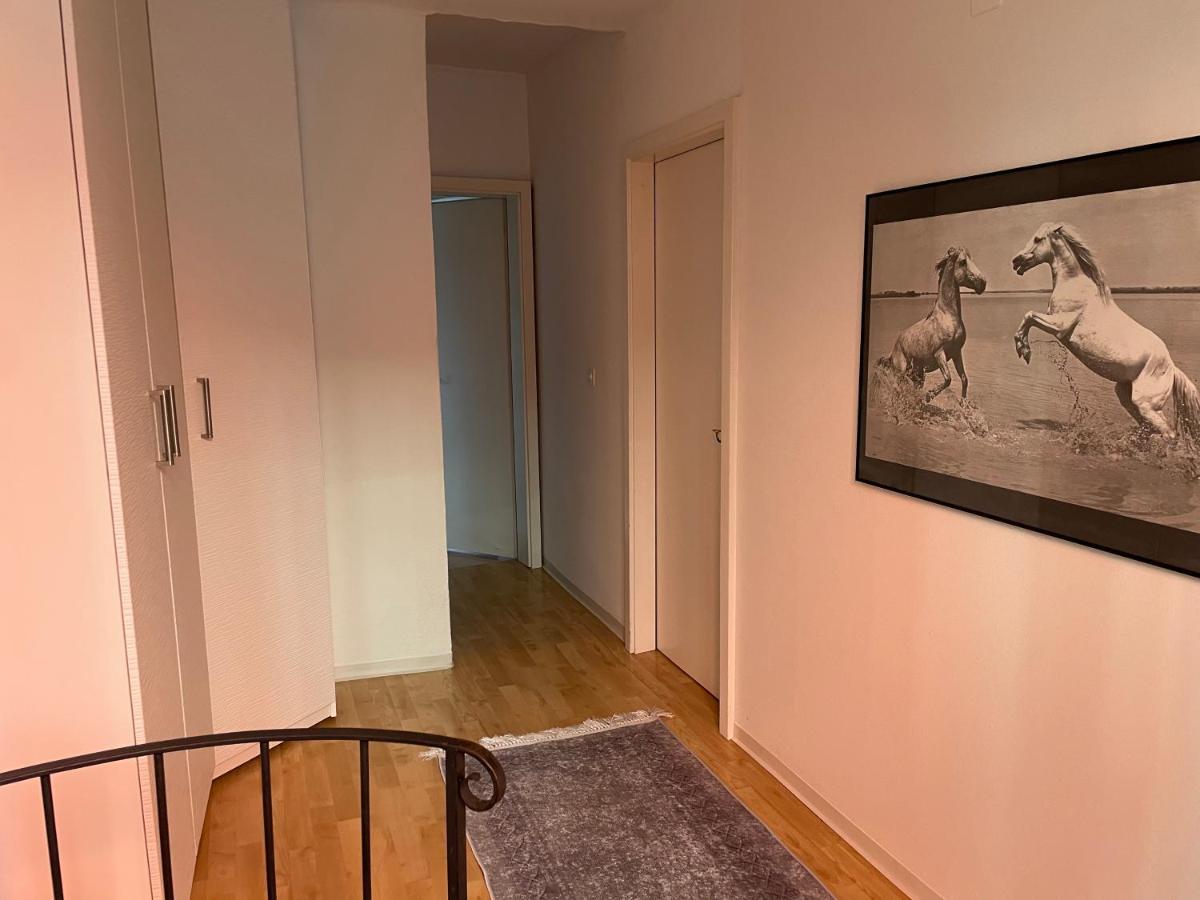 Casa Madonnina Villa Лозон Екстериор снимка