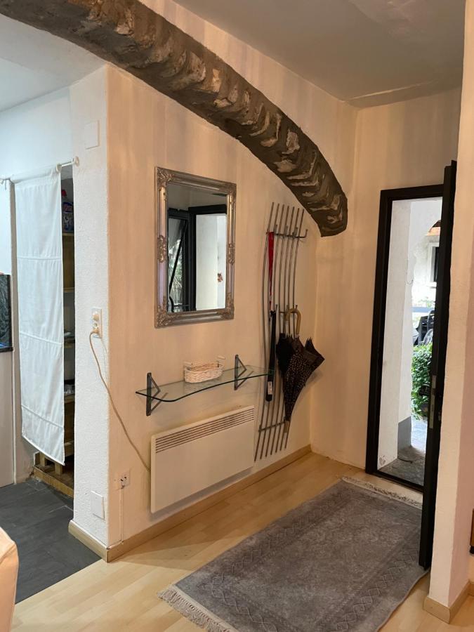 Casa Madonnina Villa Лозон Екстериор снимка