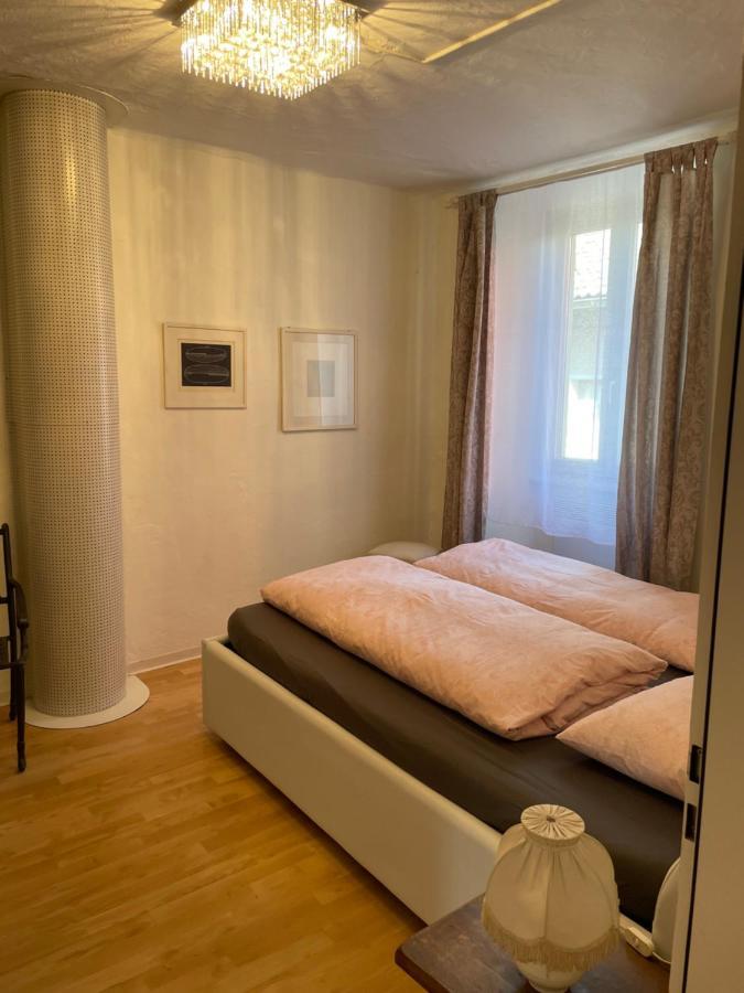 Casa Madonnina Villa Лозон Екстериор снимка