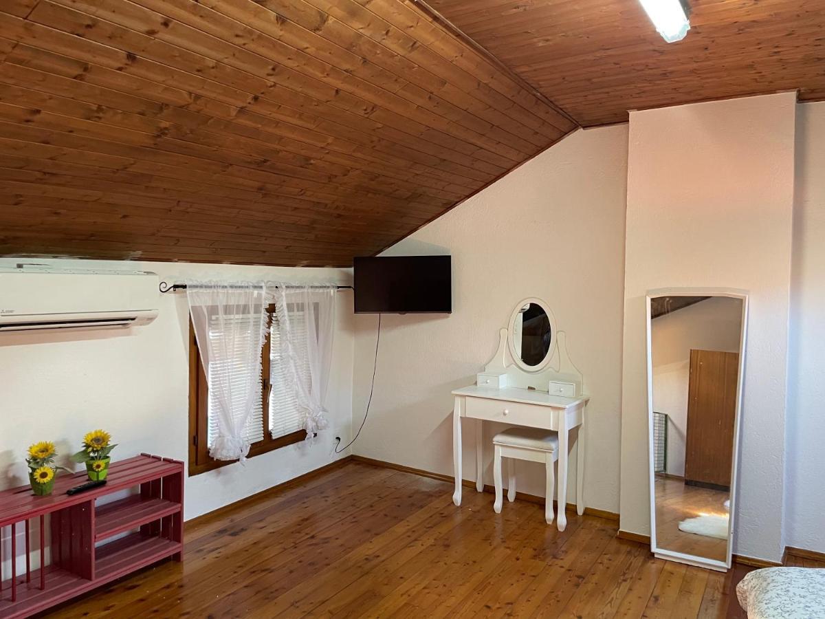 Casa Madonnina Villa Лозон Екстериор снимка